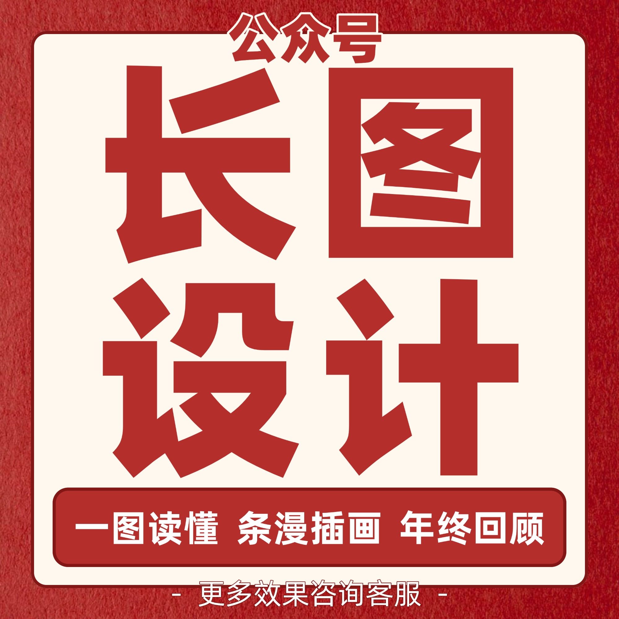 微信公众号 一图读懂 秀米推文排版 长图设计 svg交互 gif动画