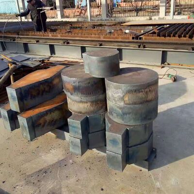 MN13钢板切割Q235NHB  候钢板激光雕刻   焊接性强 现货销售