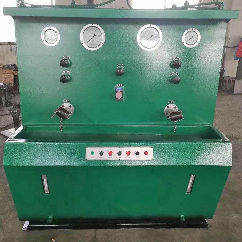 矿用三用阀试验台单体液压支柱配件数显式三用阀测试实验台现货,机械设备,矿山专用设备,淘宝优惠券,粉丝福利购,淘宝优惠卷