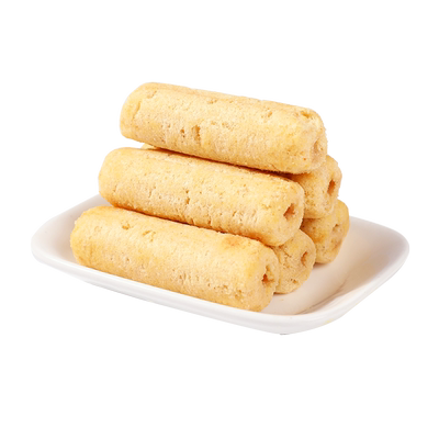 笨笨狗粗粮夹心米果棒