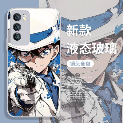 怪盗基德手机壳适用于VIVO系列