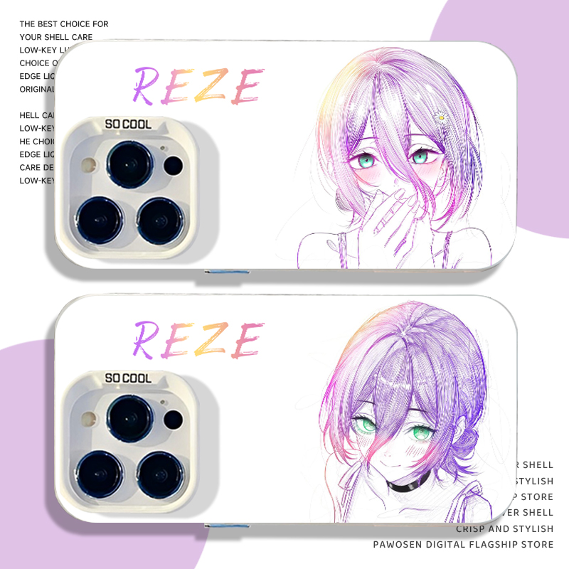 蕾塞手机壳适用于iqoo系列