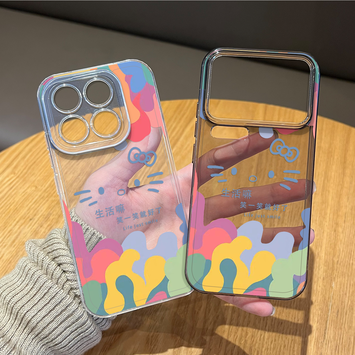 hellokitty凯蒂猫手机壳适用小米