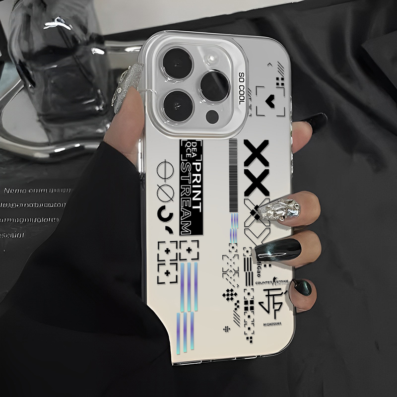 csgo手机壳适用iqoo系列