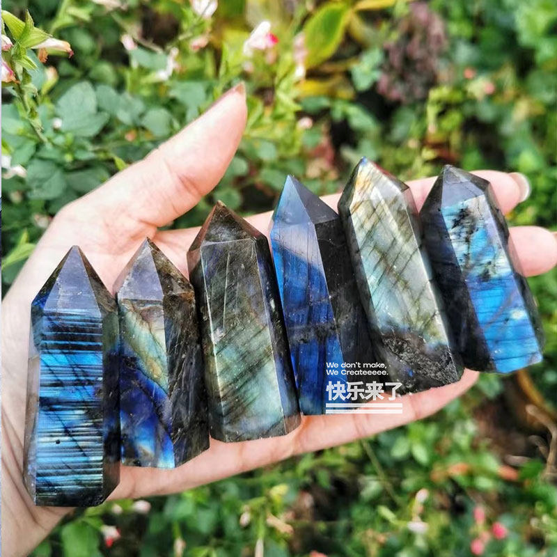 【快乐来了月光石】睡眠质量提高 调节情绪 寓意爱情宝石定情信物