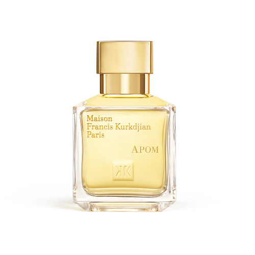 MAISON FRANCIS KURKDJIAN梵诗柯香橙花浓香水EDP 35-70-200ml