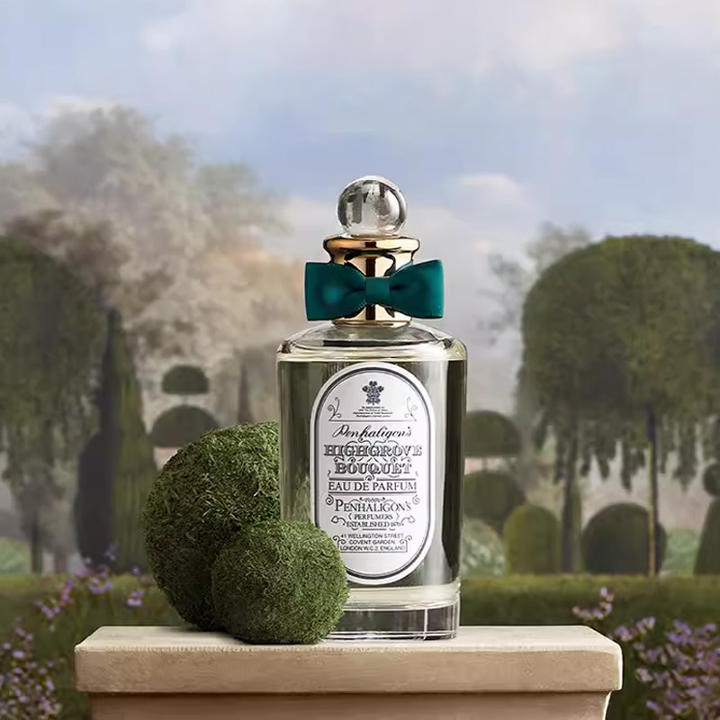 PENHALIGON‘S/潘海利根海格罗夫花束香水100ml 花香调女士香水