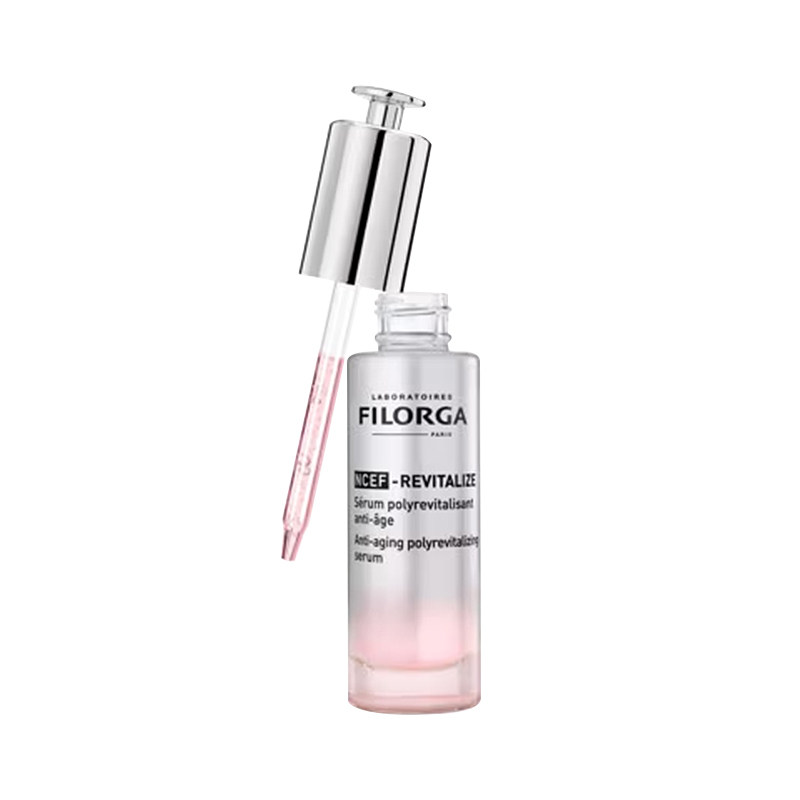 【保税仓】Filorga菲洛嘉新肌赋活精华30ml 提亮肤色保湿滋养修护
