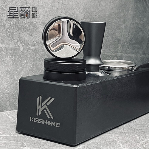 咖啡布粉器51mm58mm53mm意式