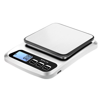 睿智家用厨房秤高精度0.1g