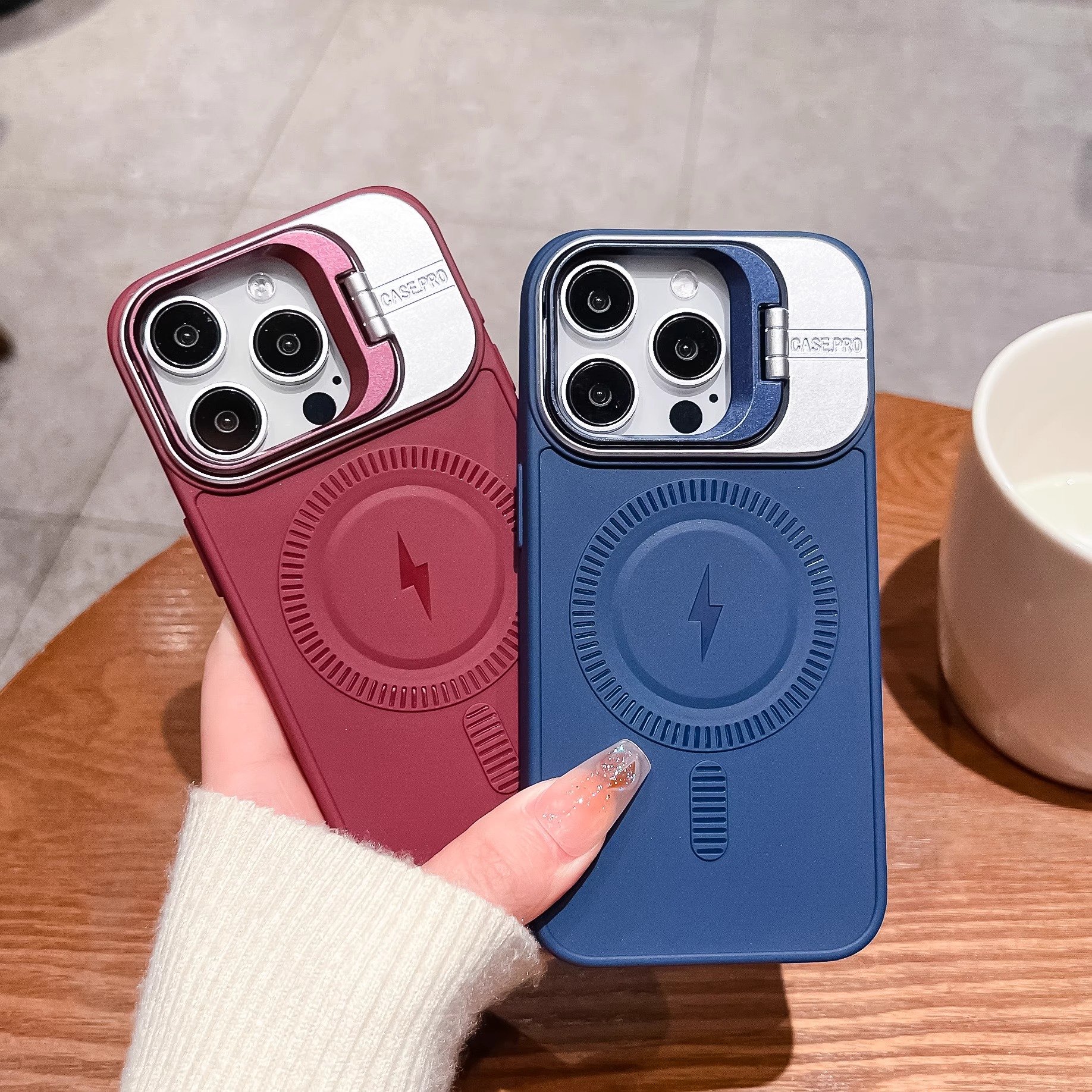 苹果iPhone15硅胶简约高级感