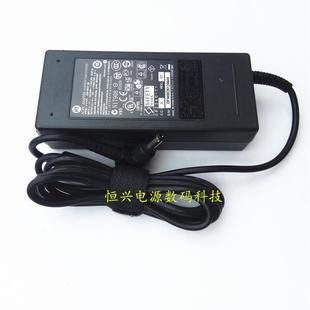 MB34A4Q HKC液晶显示器M27G2 M27G3Q电源配接器充电器19V电源线