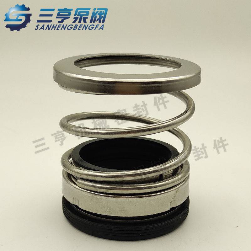 盾构机配套机封 15SV13F110T机械密封 ITT-LOWARA罗瓦拉水封 现货