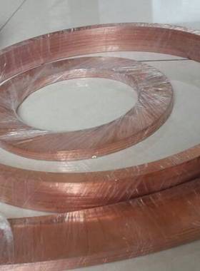 JB/ZQ4454紫铜垫片 密封垫圈 紫铜密封垫片金属铜垫片