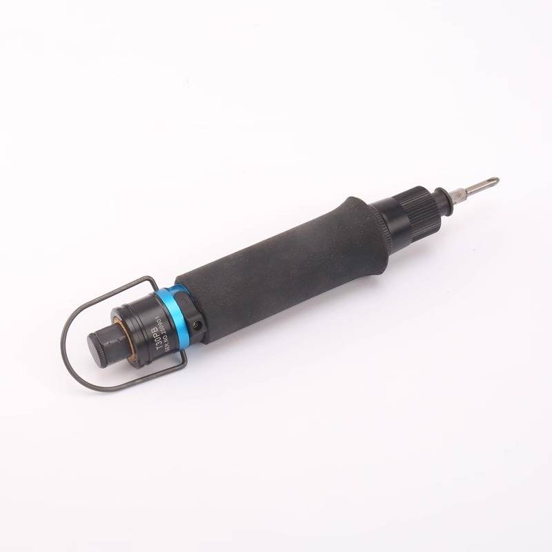 气动螺丝刀风批T45PB T50PB全自动可调扭力工业级离合式气批起子