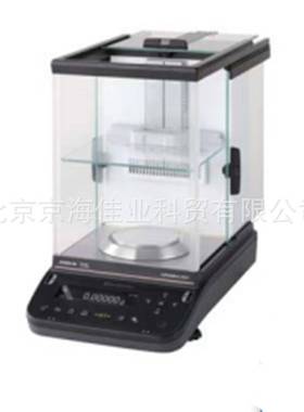 AP324W-AD岛津万分之一自动门电子天平
