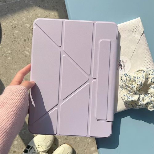 苹果平板ipad11保护套不带笔槽无