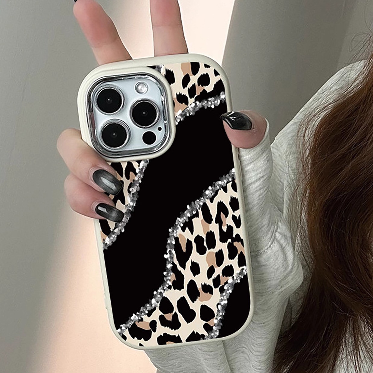 【爆款】苹果17手机壳新款