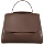 CATHYLADI легкая роскошная кожаная сумка для подмышек высокой четкости, однотонная модная простая темпераментная сумка через плечо, универсальная сумка-тоут mini 4