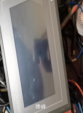 （议价)德峰昆仑通态TPC7062TiHi触摸屏功能包好外观完好漂议价