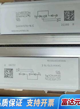 （议价)SKKT57016E SKKH57018E 46022询价