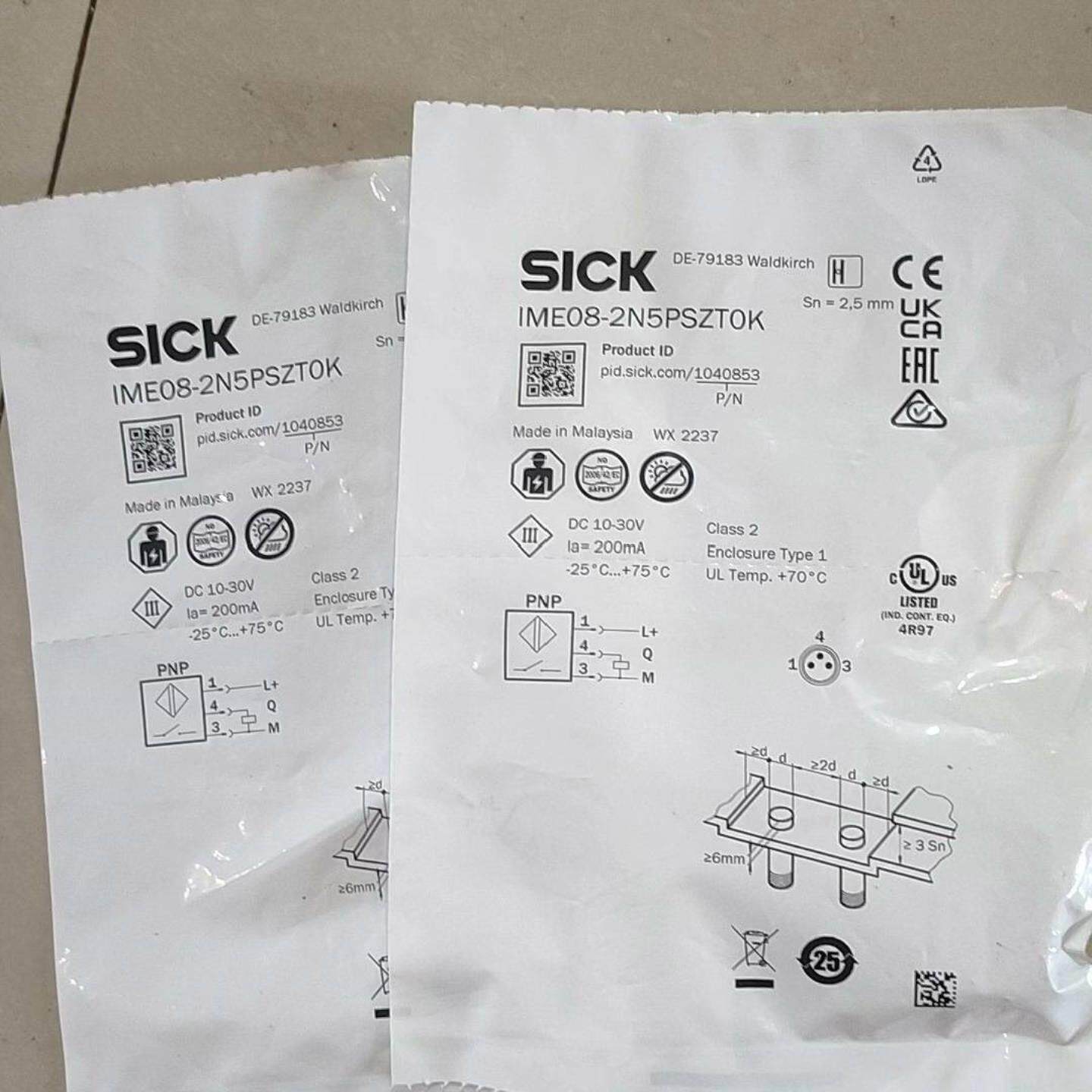 （议价)议价 IME08-2N5PSZT0K