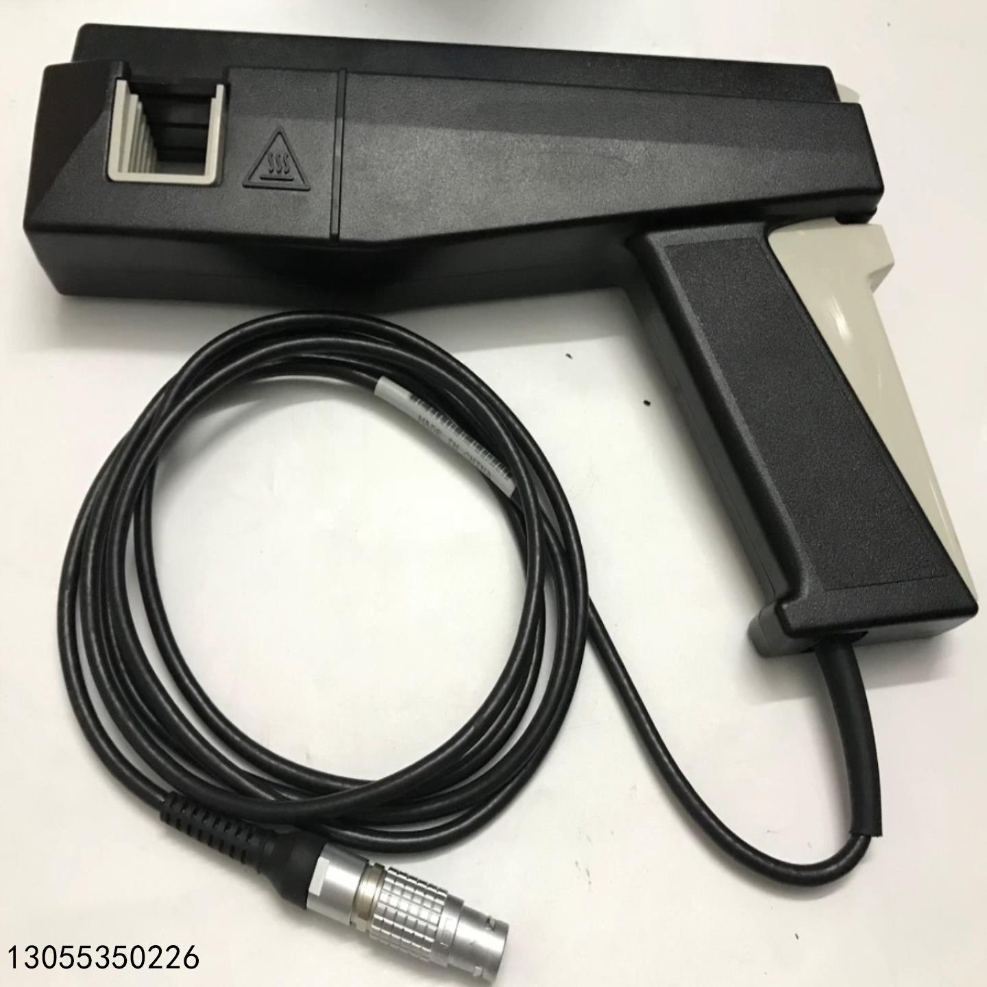 （议价）泰克电流探头TCP303示波器电流探头TCPA300电流枪