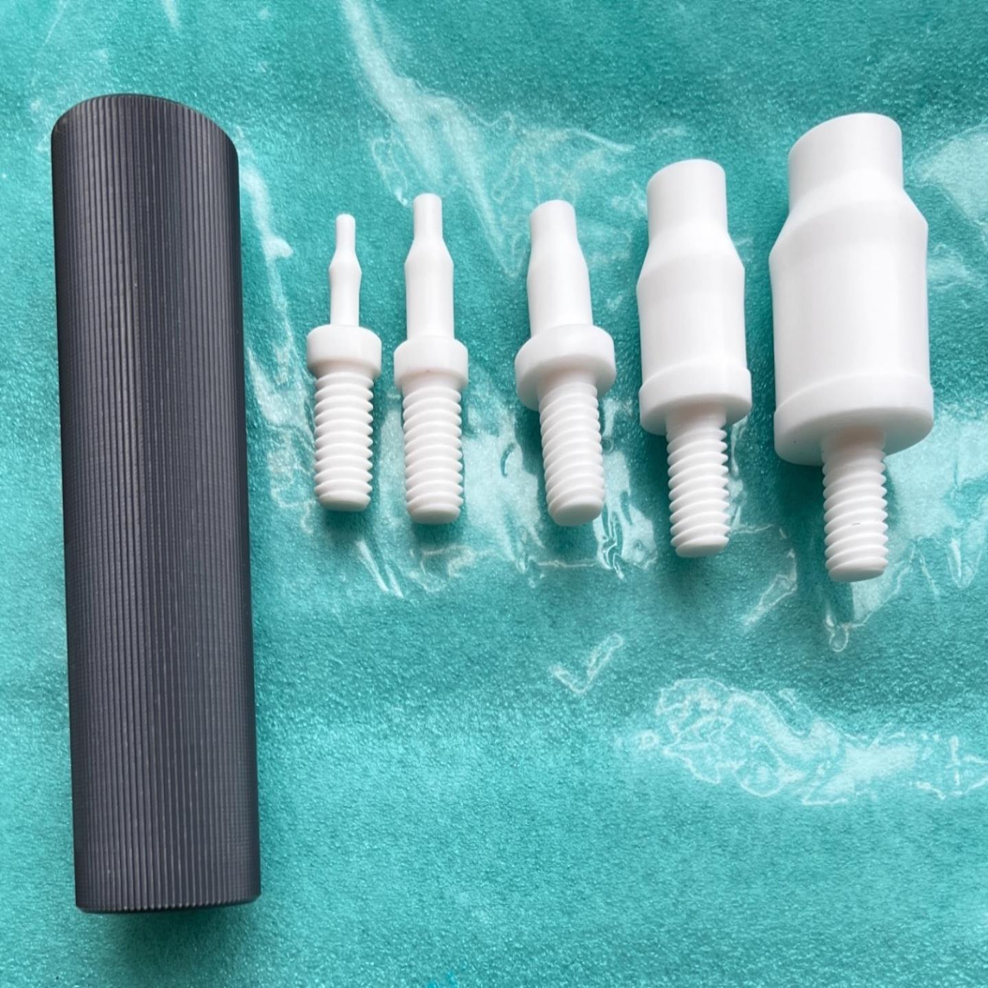 （议价)PILLAR PFA管热扩套装W2W3W4W6W8五