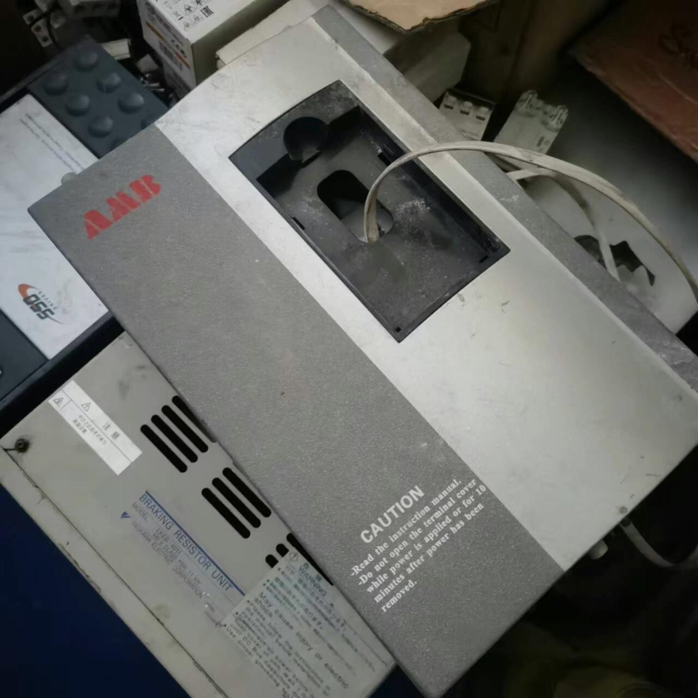 （议价)AMB安邦信AMB300-011G015P-T3变频器11