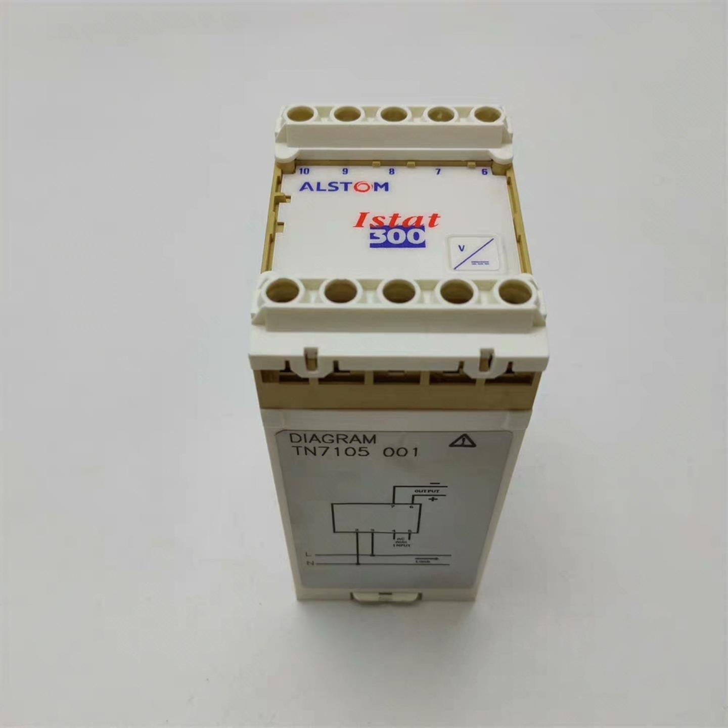 （议价)ALSTOM进口3VAFK5400A原装ISTAT 300