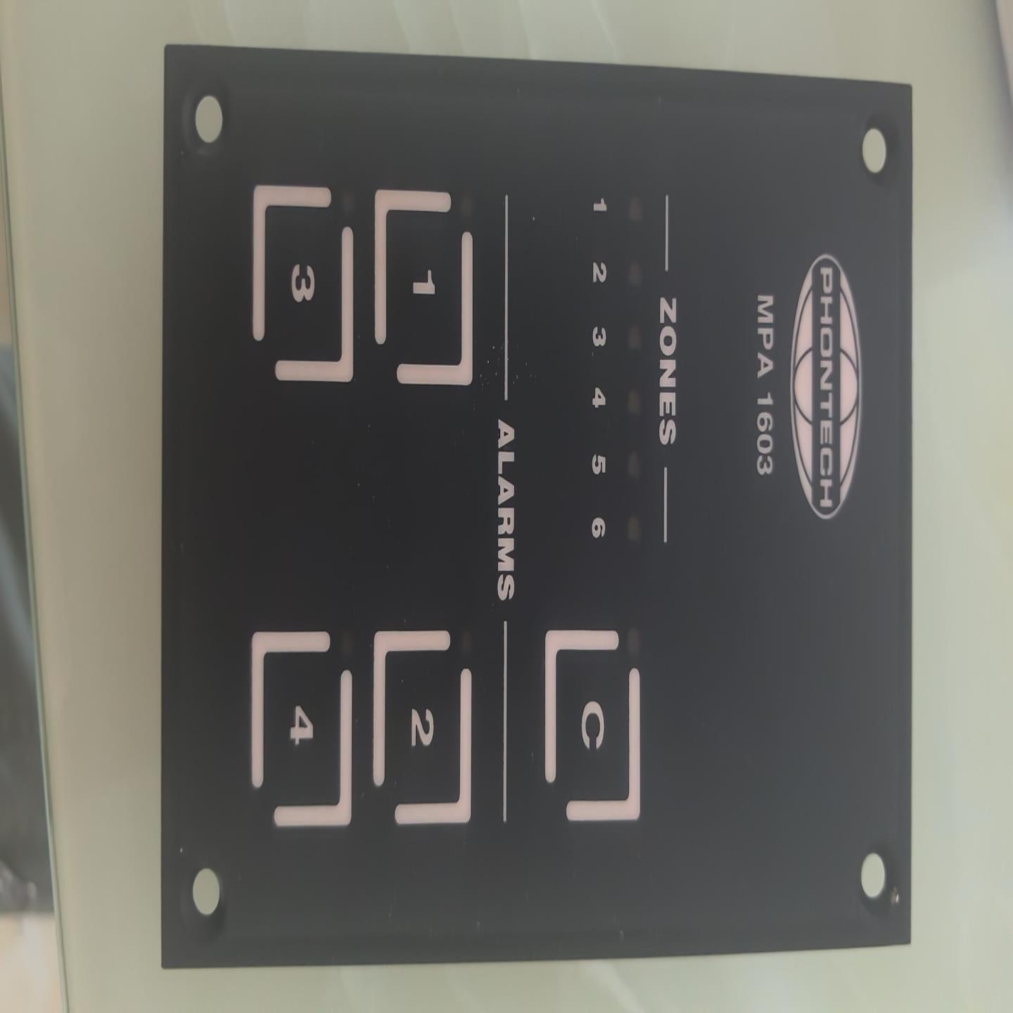 （议价)船用内通PHONTECH MPA1603全新现货议价