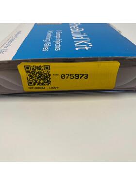 （议价)赛默飞RheBuild Kit 全新原装货号075973