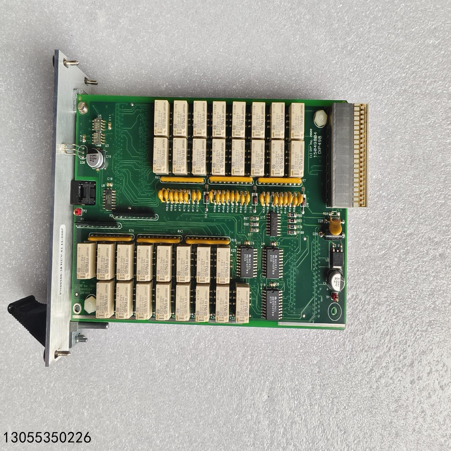 （议价）AMAT应用材料板卡ETCH DPS板卡