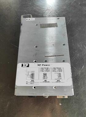 （议价)原装正品 XP Power 电源 F6B6J6G2 24V 15V