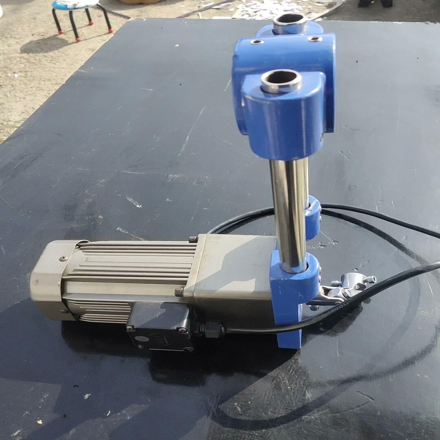 （议价)AQL奥奇力5GU-3KB 圆轴调速电机 120W