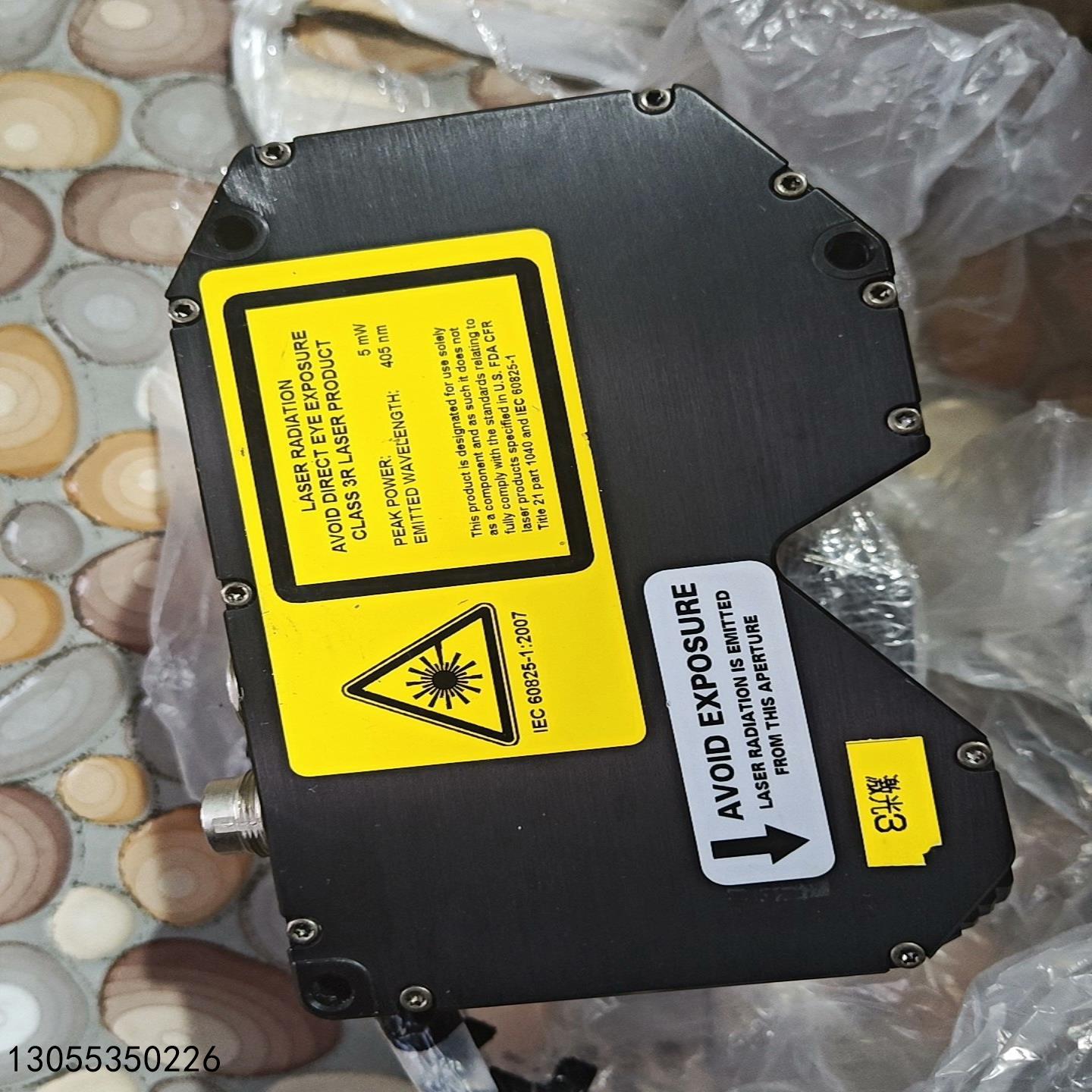 （议价）Gocator 3DLMI乐姆迈传感器 LMI 2412A-