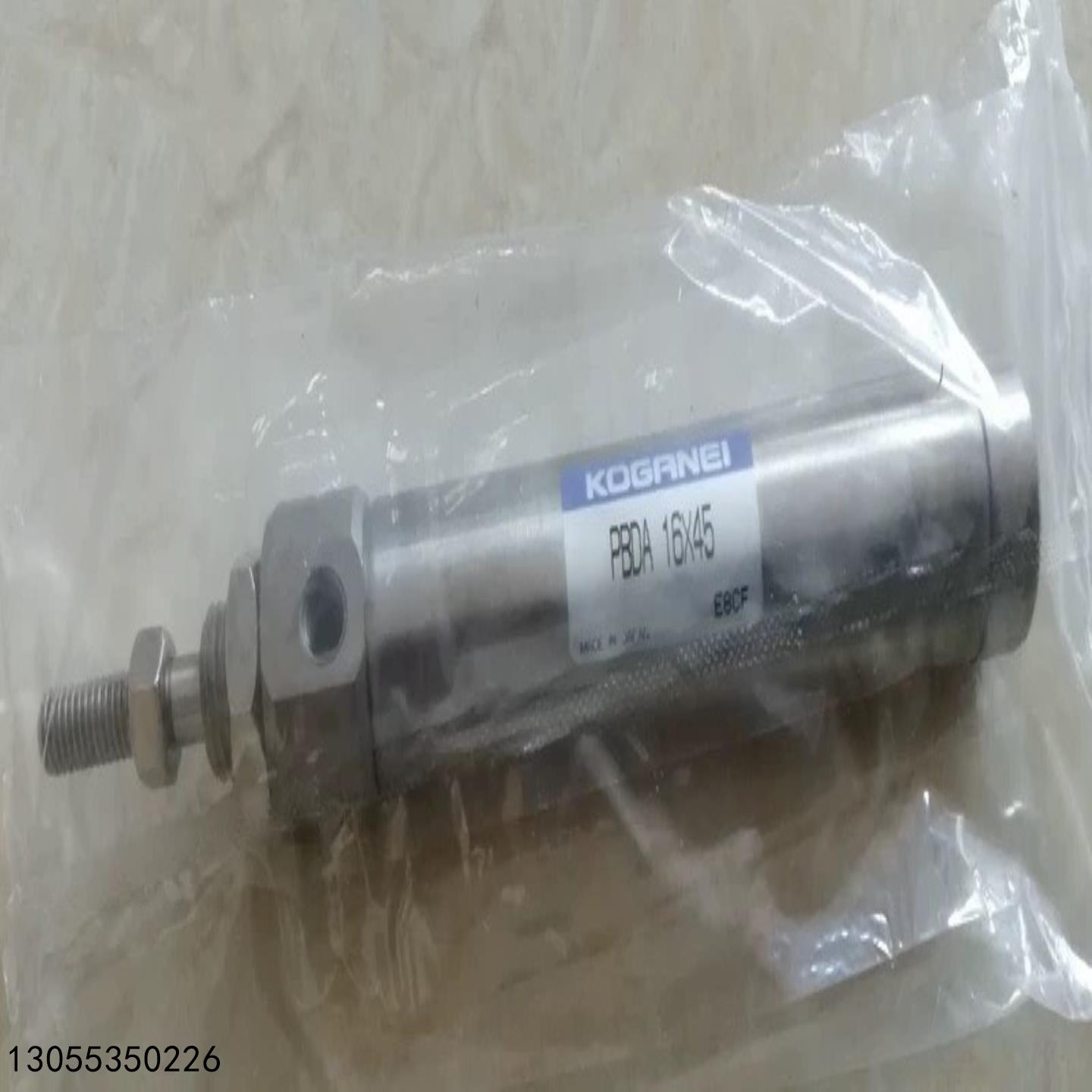（议价）PBDA16X45小金井KOGANEI全新原装日本制造现