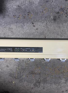 （议价)日本西西蒂 防静电离子风棒 eliminostat cabx