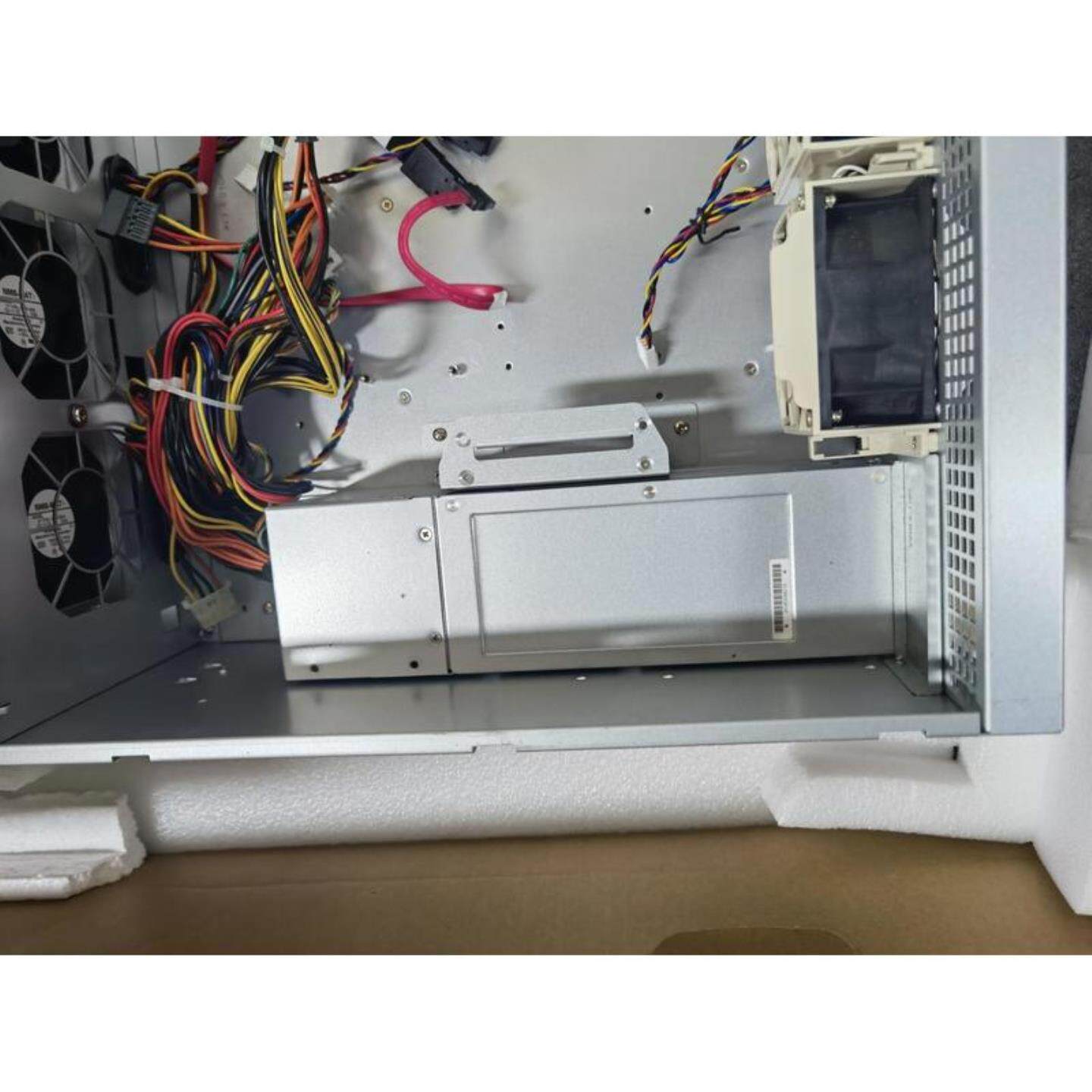 （议价)台达DPS-800RB 额定功率800W 2U 机架式冗余服