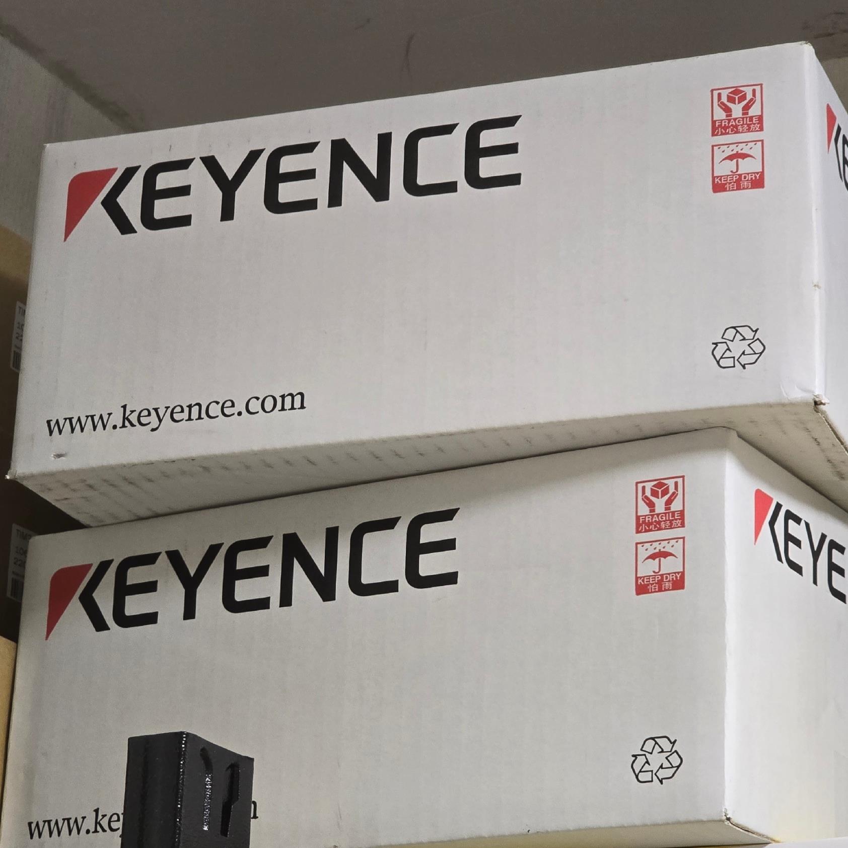 （议价)基恩士CL-P030+CL-P030N全新原装24年产品需