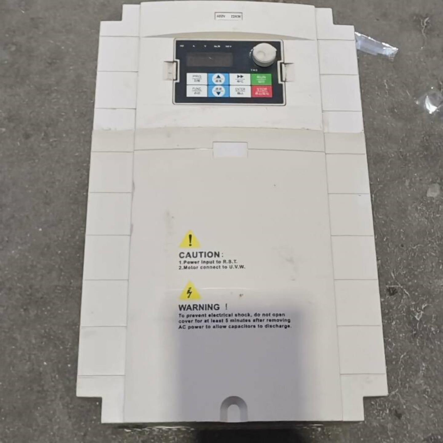 （议价)议价三品变频器SANVC2000-4T0220GP22KW