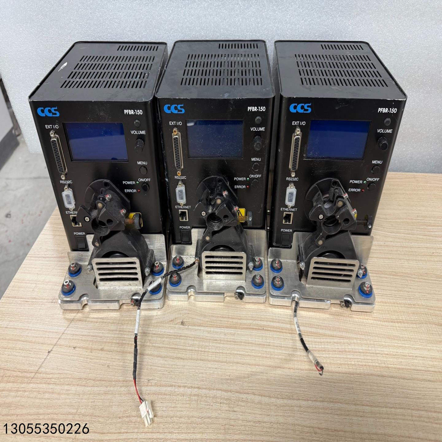 （议价）CCS PFBR-150SW-MN-SP PFBR-150