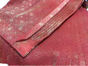 暮君归夏季汉服流水杂宝明制马面裙宋制百迭裙细分码多色可选