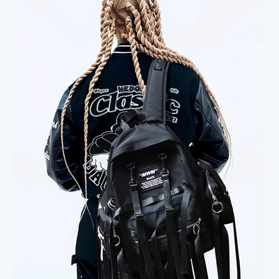 A1木村井泓MW个性潮流包袋