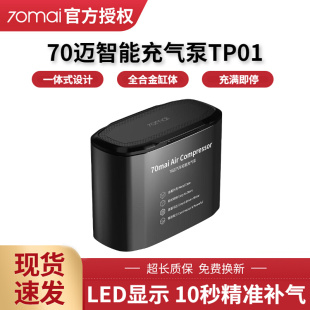 车载充气泵汽车用小轿车轮胎便携式 电动型加冲打气泵筒宝12V