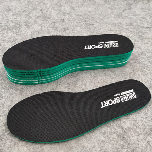 4双装适用于彪马运动鞋垫防臭