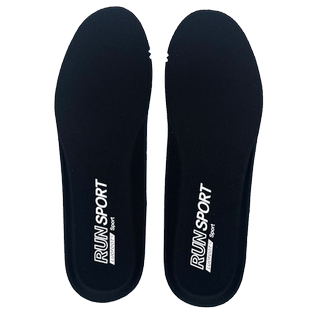 壹足佰垫鞋垫适用于耐克zoom赤足3.0登月39运动鞋垫男女透气吸汗