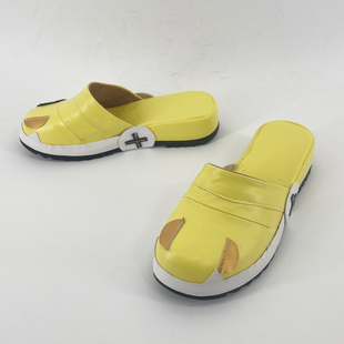 原神爱诺cosplay鞋子女二次元游戏全套动漫cos鞋