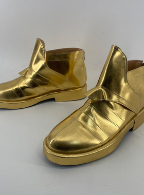 崩坏星穹铁道翁法罗斯万敌cos鞋定做游戏人物cosplay鞋子定制