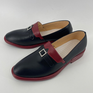 第五人格cos摄影师约瑟夫宿醉cosplay鞋子定制